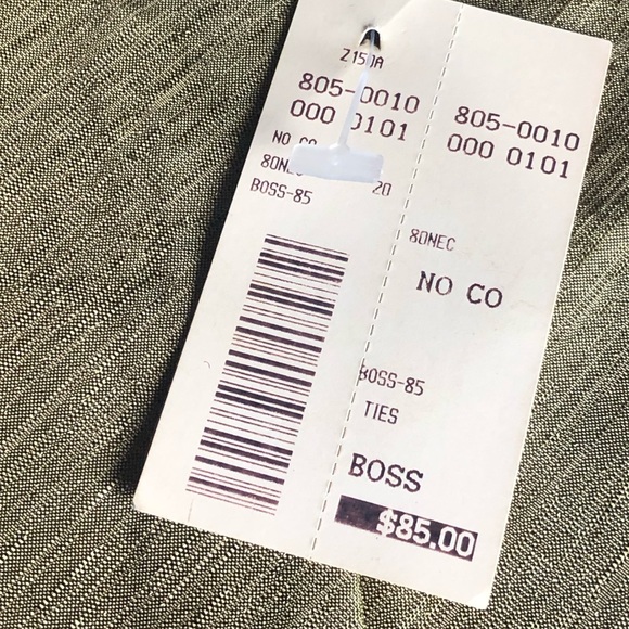 Hugo Boss - Picture 5 of 8